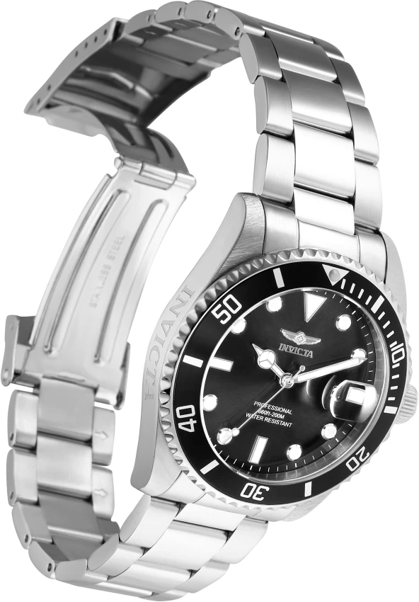Pro Diver model 33272 | Invictawatch