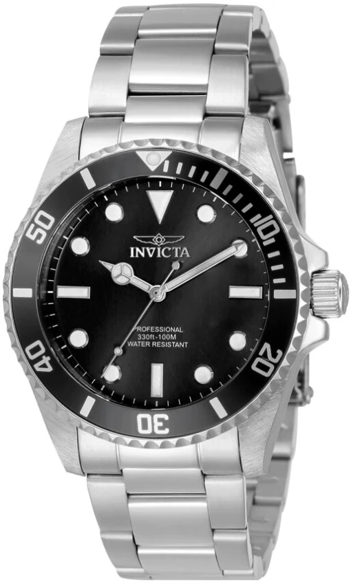 Pro Diver model 33272 | Invictawatch
