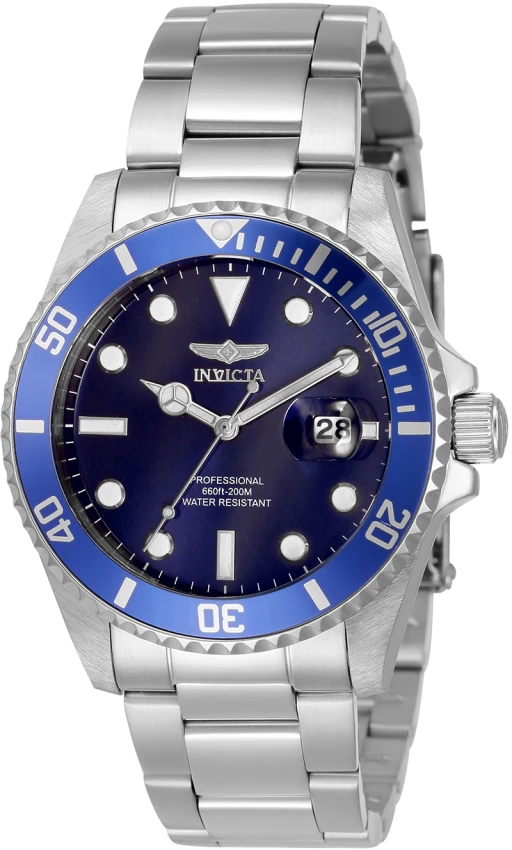 Pro Diver model 33273 | Invictawatch