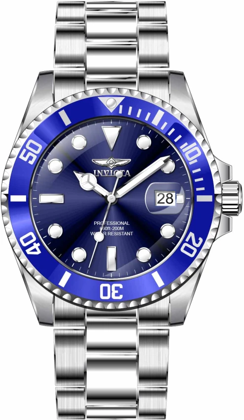 Pro Diver model 33273 | Invictawatch