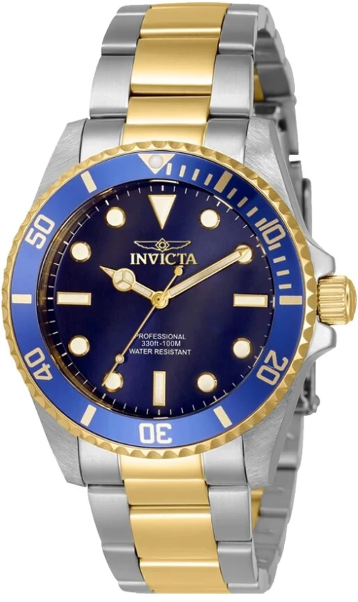 Pro Diver model 33274 | Invictawatch