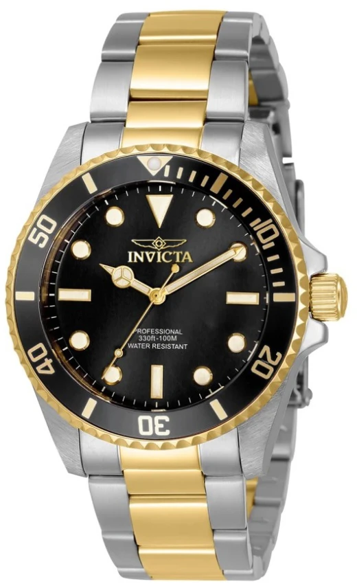 Pro Diver model 33275 | Invictawatch