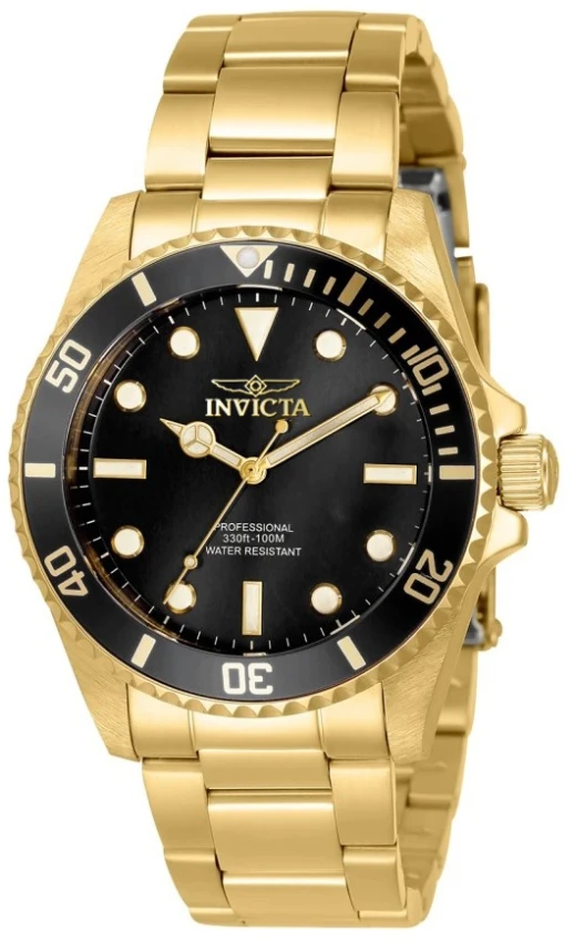 Pro Diver model 33277 | Invictawatch