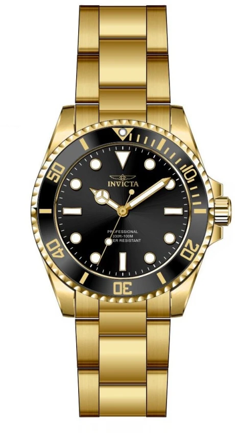 Pro Diver model 33277 | Invictawatch