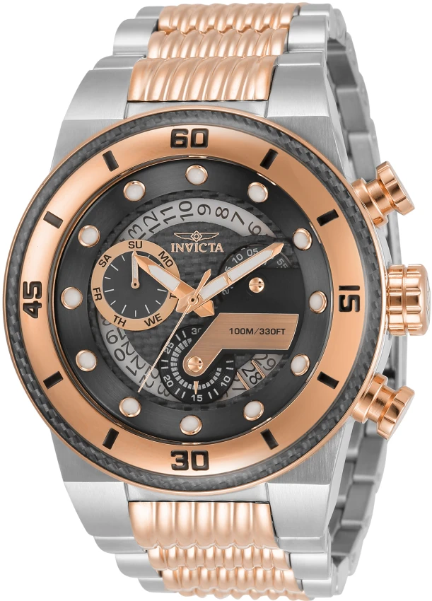 S1 Rally model 33285 | Invictawatch