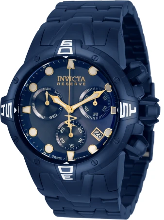 Reserve model 33297 | Invictawatch