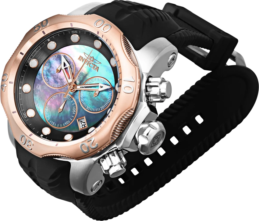 Venom model 33307 | Invictawatch