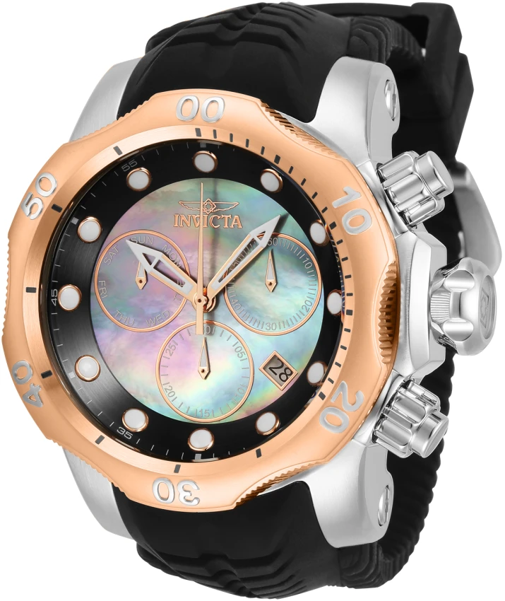 Venom model 33307 | Invictawatch