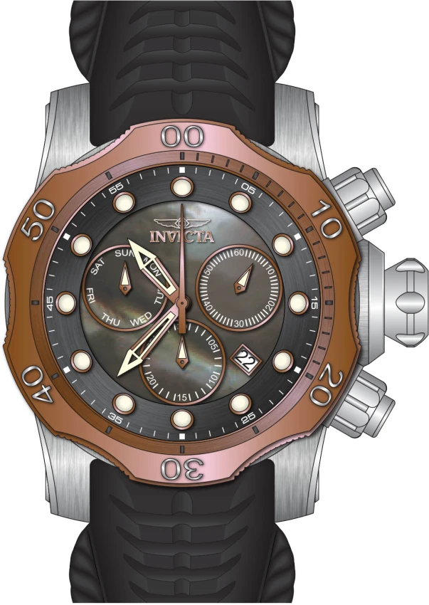 Venom model 33307 | Invictawatch