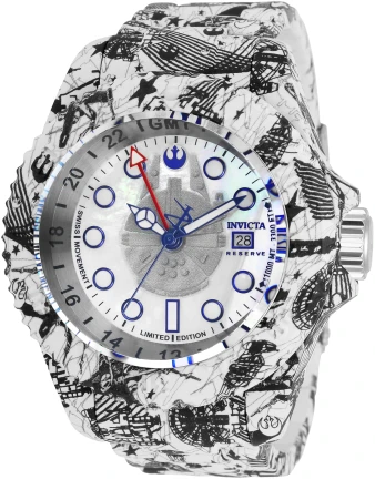 Star Wars model 33309 | Invictawatch