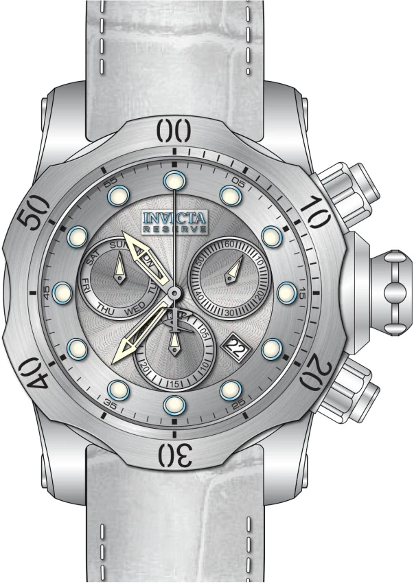 Reserve model 33319 | Invictawatch