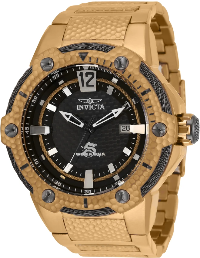 Subaqua model 33330 | Invictawatch