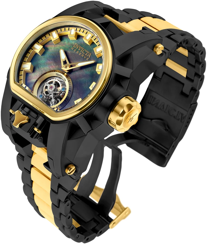 Reserve model 33334 | Invictawatch