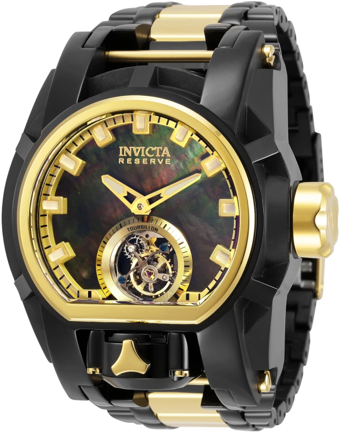 Reserve model 33334 | Invictawatch