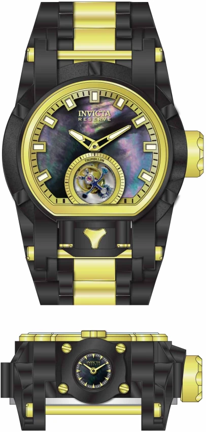 Reserve model 33334 | Invictawatch