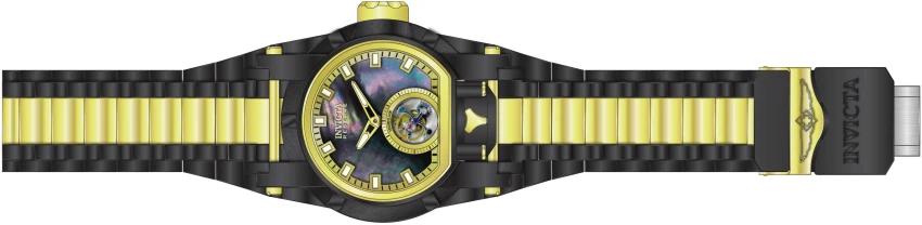 Reserve model 33334 | Invictawatch