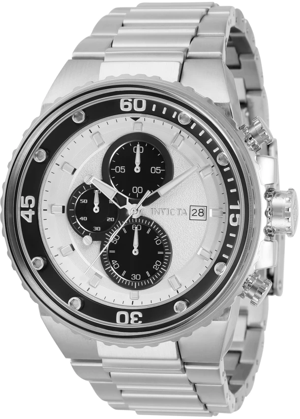 Pro Diver model 33344 | Invictawatch