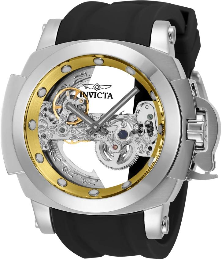 Coalition Forces model 33356 | Invictawatch