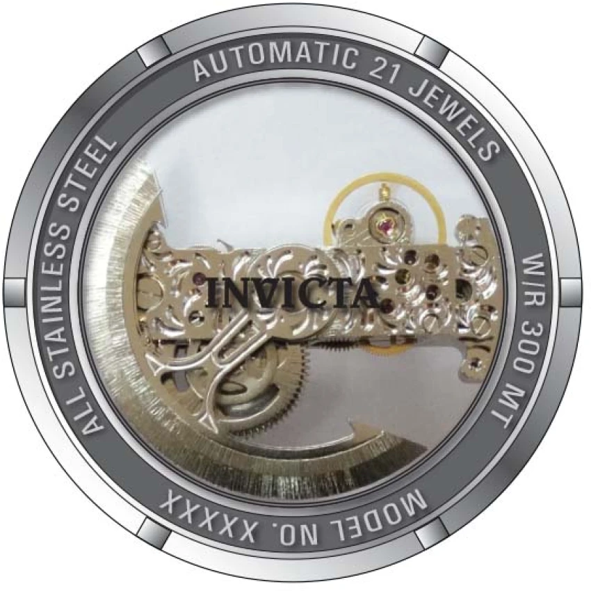 Coalition Forces model 33357 | Invictawatch