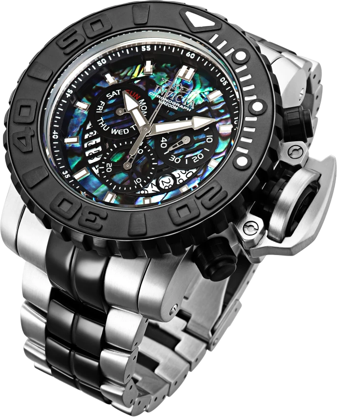 Sea Hunter model 33364 | Invictawatch