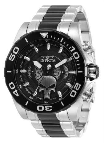 Marvel model 33369 | Invictawatch