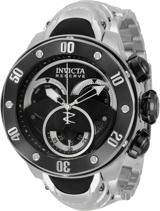 Kraken model 33370 | Invictawatch