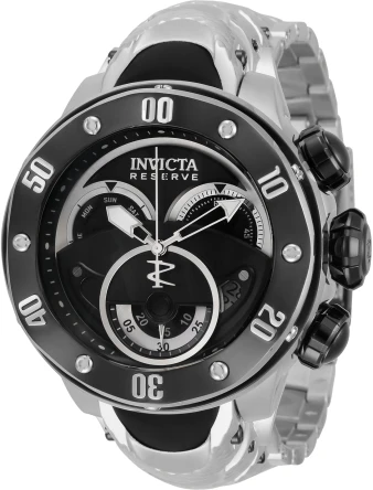Kraken model 33370 | Invictawatch