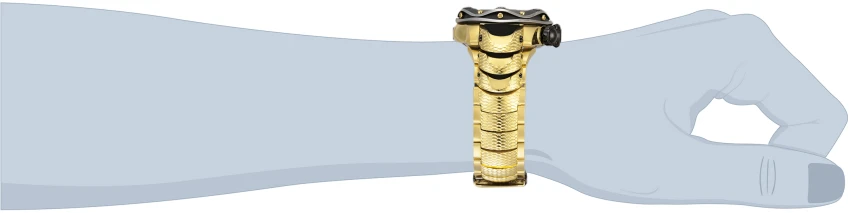 Kraken model 33372 | Invictawatch
