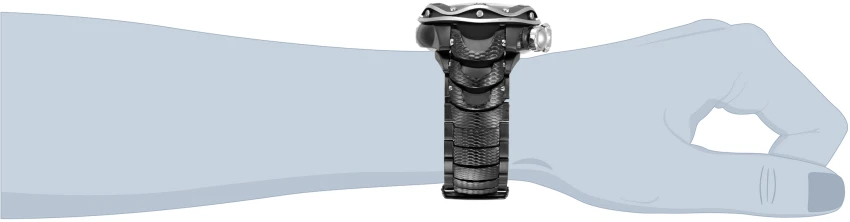 リトグラフ Kraken model 33373 | Invictawatch