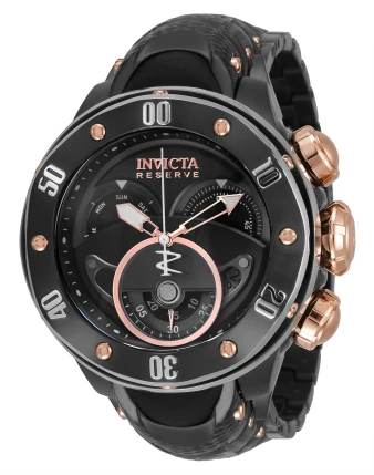 Kraken model 33482 | Invictawatch