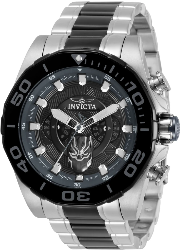 Marvel model 33392 | Invictawatch