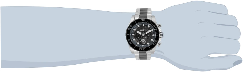 Marvel model 33392 | Invictawatch