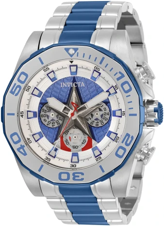 Marvel model 32917 | Invictawatch