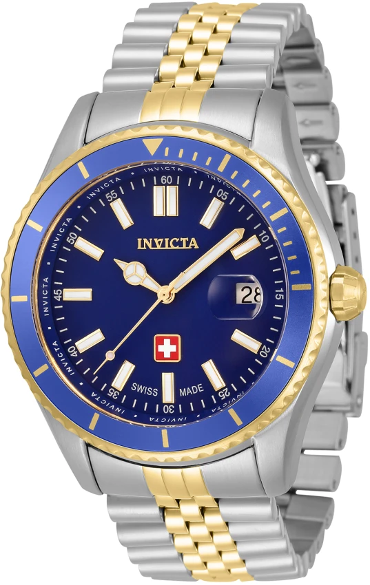 Pro Diver model 33434 | Invictawatch