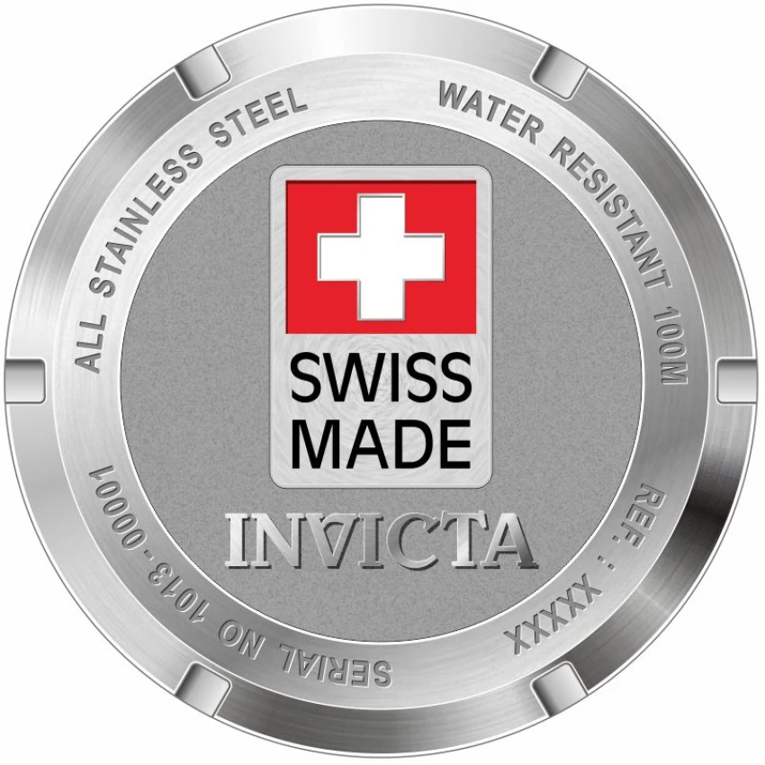 Pro Diver model 33444 | Invictawatch