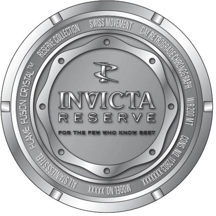 Kraken model 33480 | Invictawatch