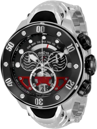 Kraken model 33480 | Invictawatch