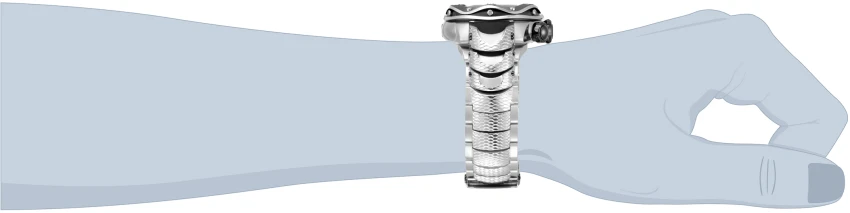 Kraken model 33480 | Invictawatch