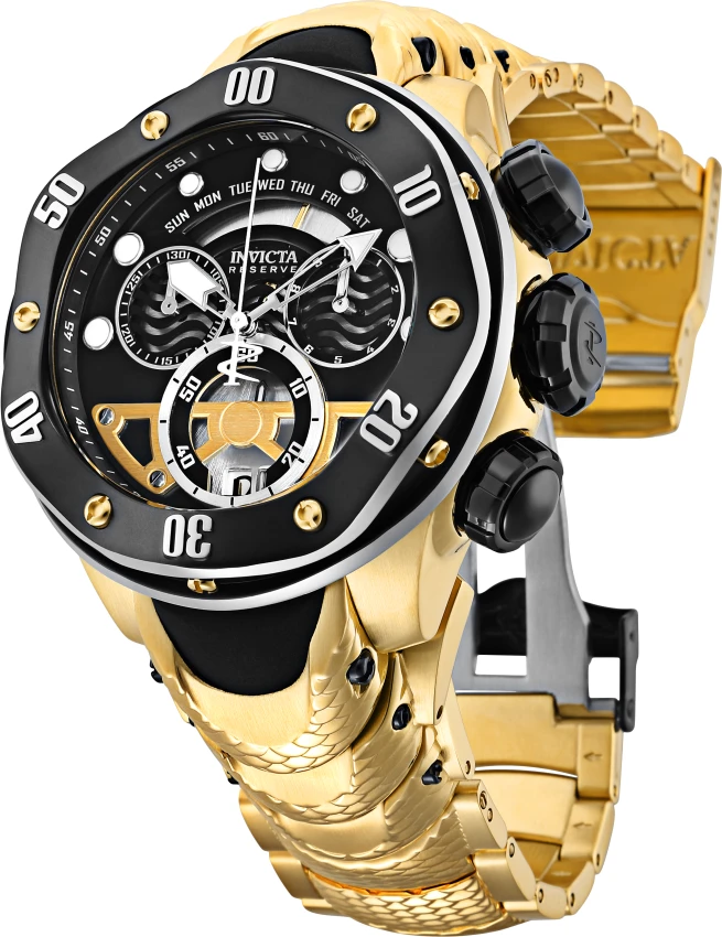 Kraken model 33482 | Invictawatch
