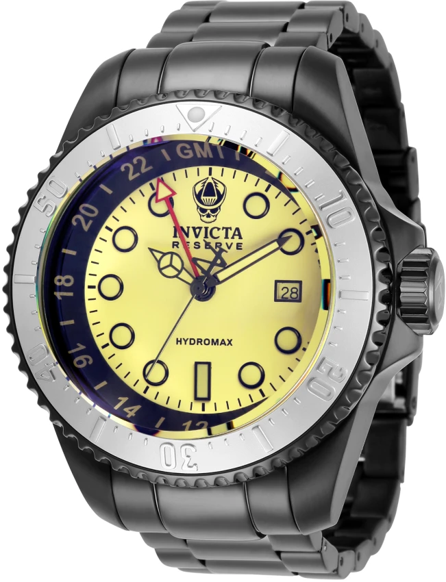 Reserve model 33498 | Invictawatch