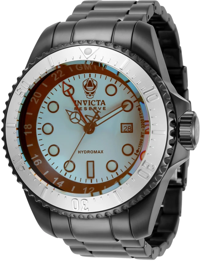 Reserve model 33500 | Invictawatch