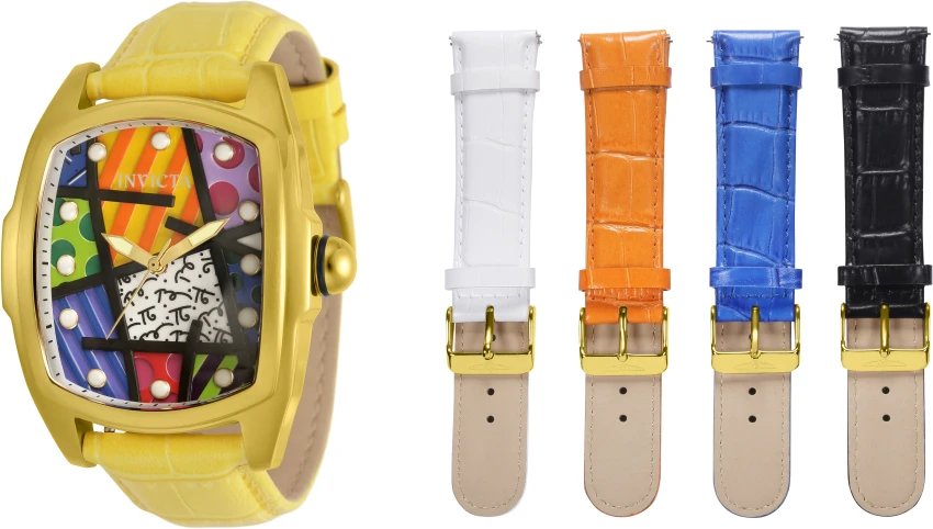Britto model 33526 | Invictawatch