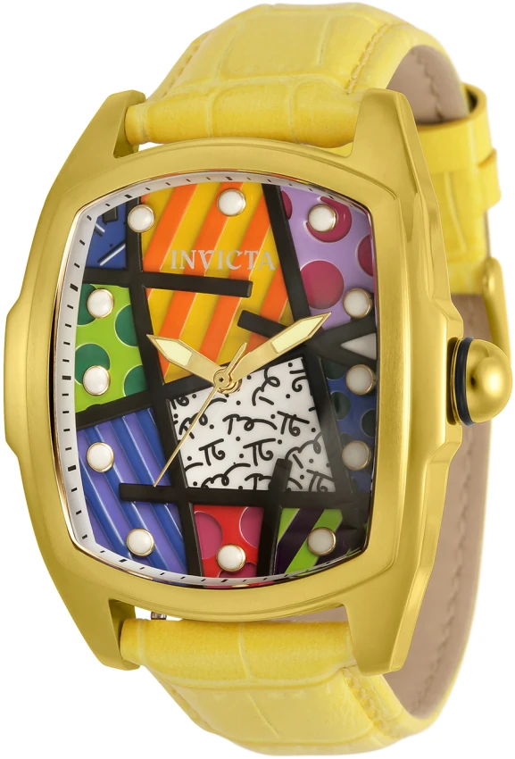 Britto model 33526 | Invictawatch