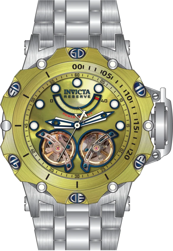 Reserve model 33543 | Invictawatch