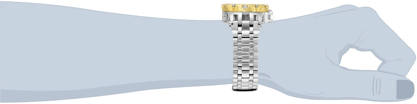 Reserve model 33543 | Invictawatch