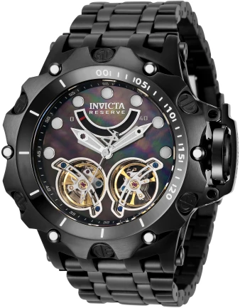 Reserve model 33554 | Invictawatch