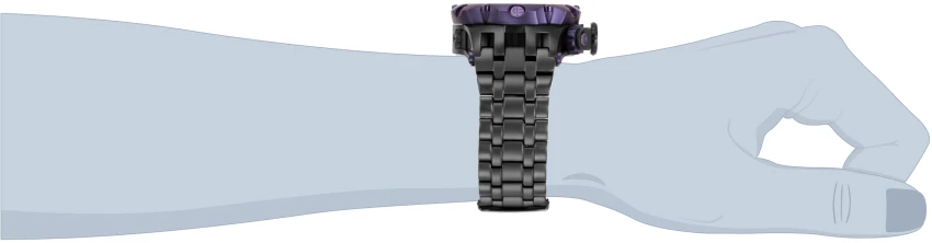 DC Comics model 33594 | Invictawatch