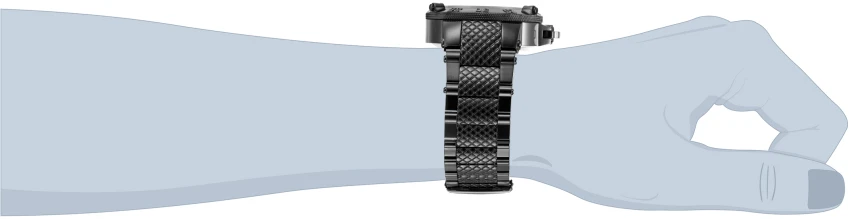 Subaqua model 33609 | Invictawatch