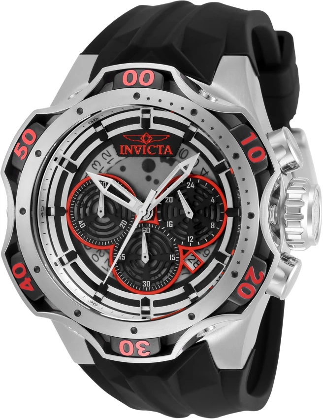 Venom model 33630 | Invictawatch