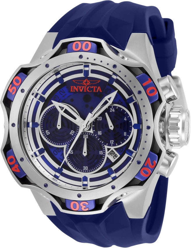 Venom model 33632 | Invictawatch